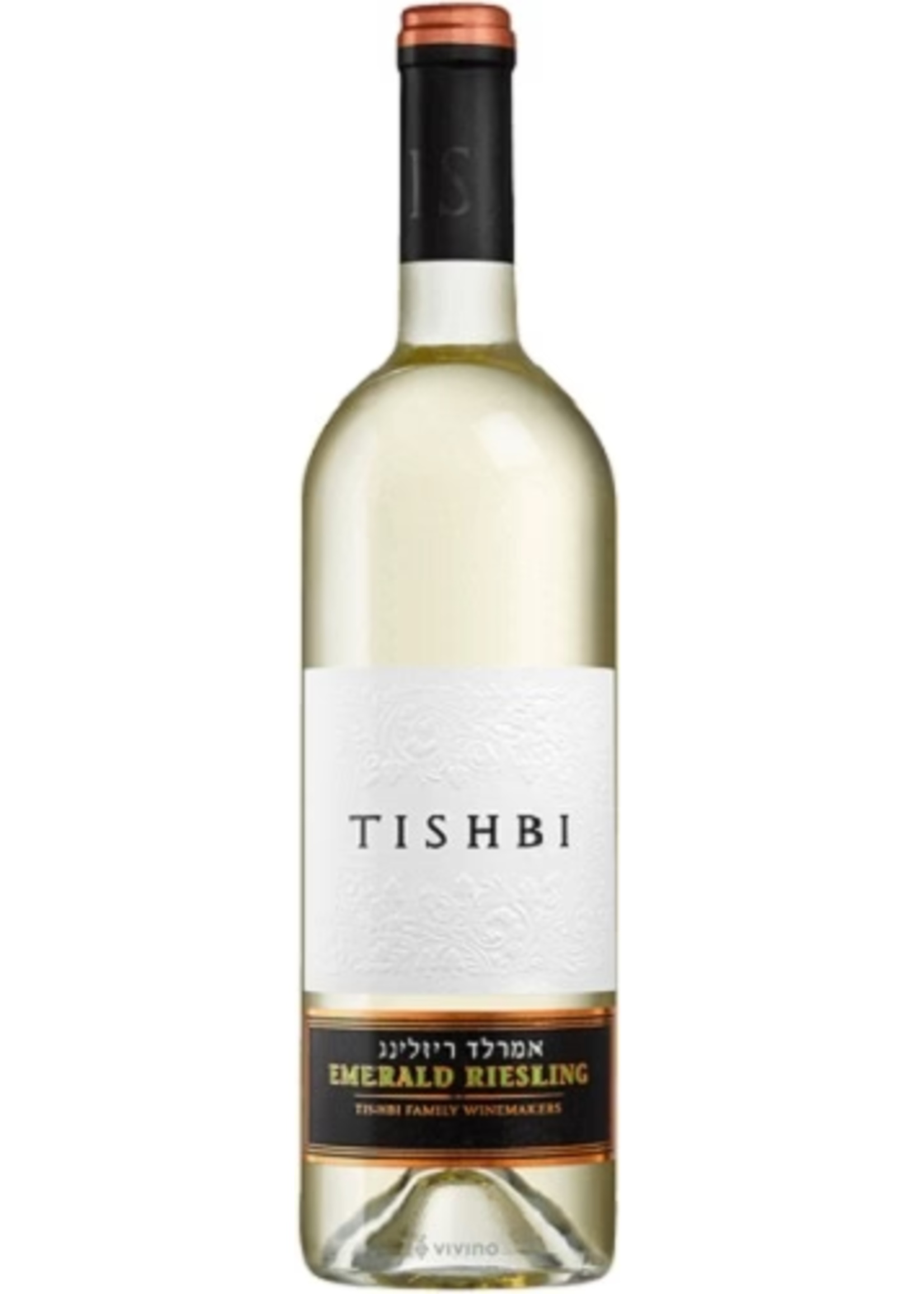 Tishbi Winery Tishbi Winery / Emerald Riesling / 750mL