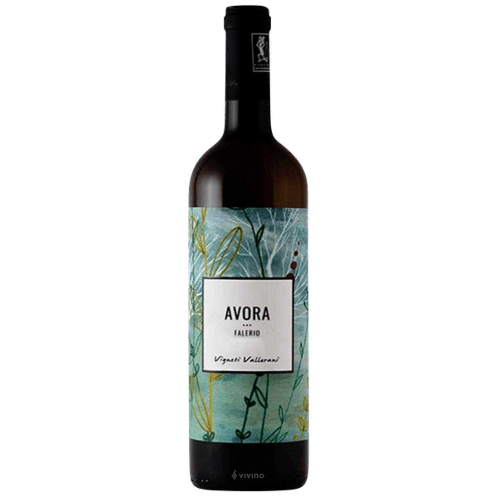 Vigneti Vallorani Vigneti Vallorani / Falerio dei Colli Ascolani Avora / 750mL