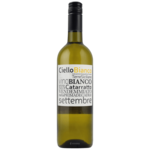 Normanno Normanno / Terre Siciliane Catarratto Ciello Bianco / 750mL
