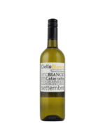 Normanno Normanno / Terre Siciliane Catarratto Ciello Bianco 2022 / 750mL