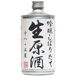 Narutotai Narutotai / Ginjo Nama Genshu Red Snapper / 720mL