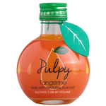 Pulpy Pulpy / Tangerine Sake / 180ml