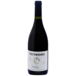 Trotamundos Trotamundos / Pinot Noir 2020 / 750mL