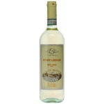 Contessa Annalisa Contessa Annalisa / Veneto Pinot Grigio / 750mL