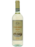 Contessa Annalisa Contessa Annalisa / Veneto Pinot Grigio / 750mL