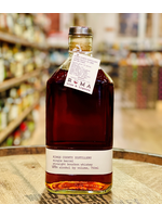 Kings County Distillery Kings County / Roma Store Pick #3 Single Barrel Cask Strength Bourbon 63.9% abv / 750mL