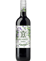 Alverdi Alverdi / Barbera Piemonte DOC / 750mL