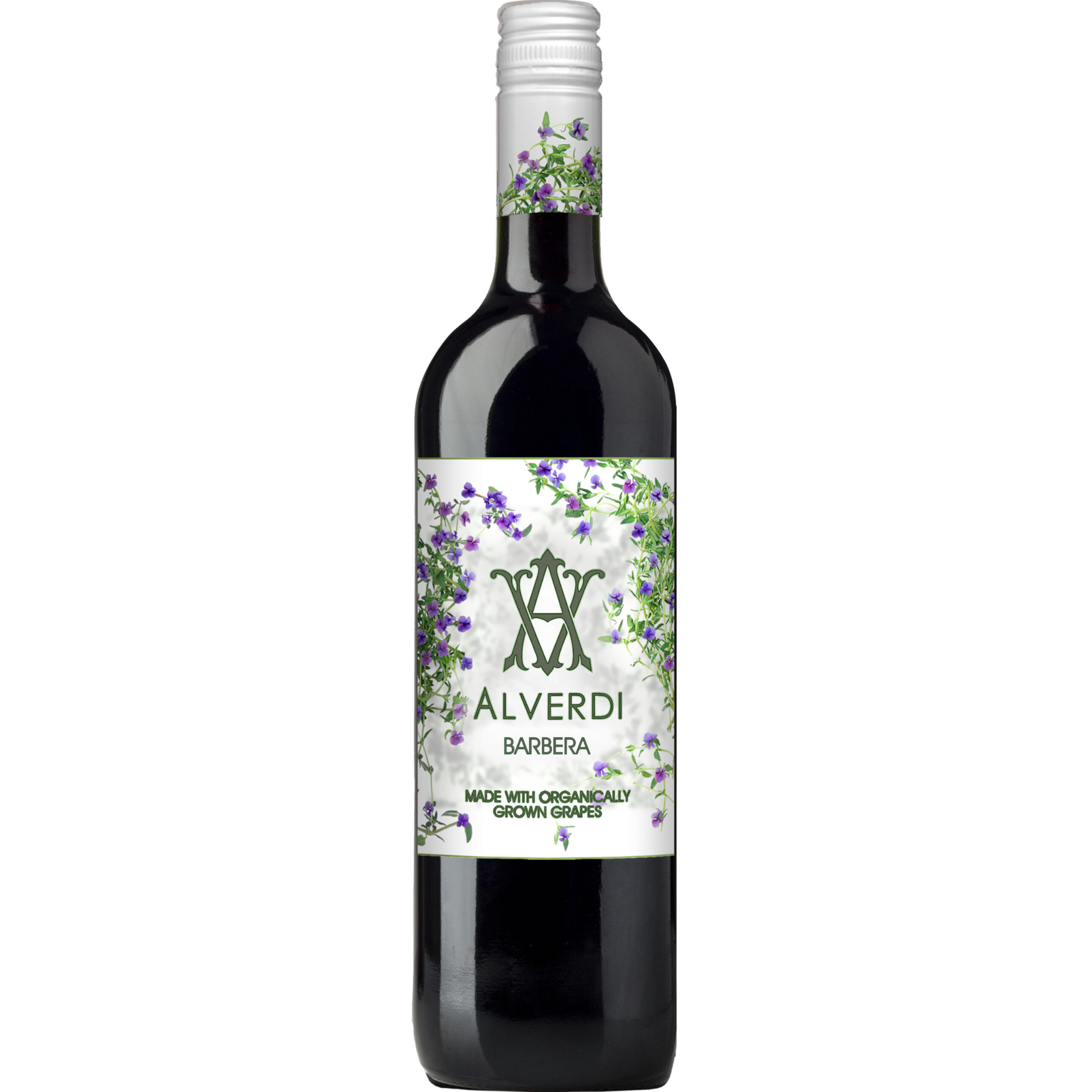 Alverdi Alverdi / Barbera Piemonte DOC / 750mL
