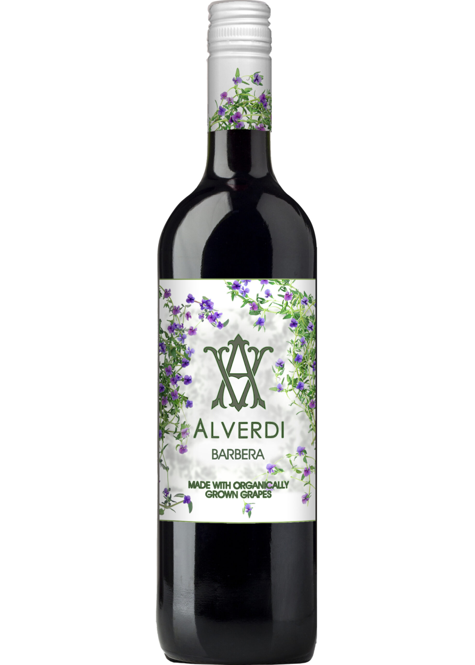 Alverdi Alverdi / Barbera Piemonte DOC / 750mL