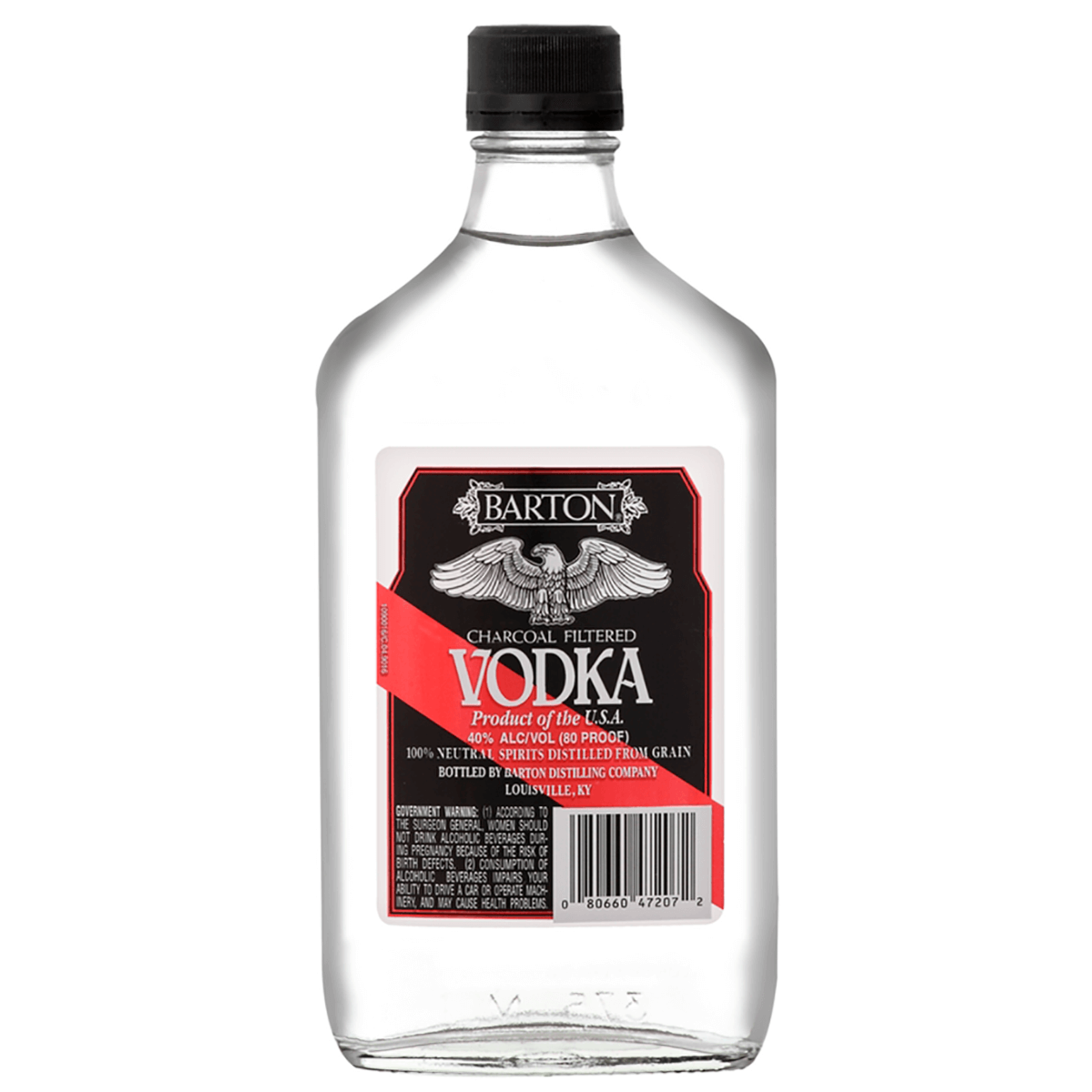 Barton Barton / Vodka