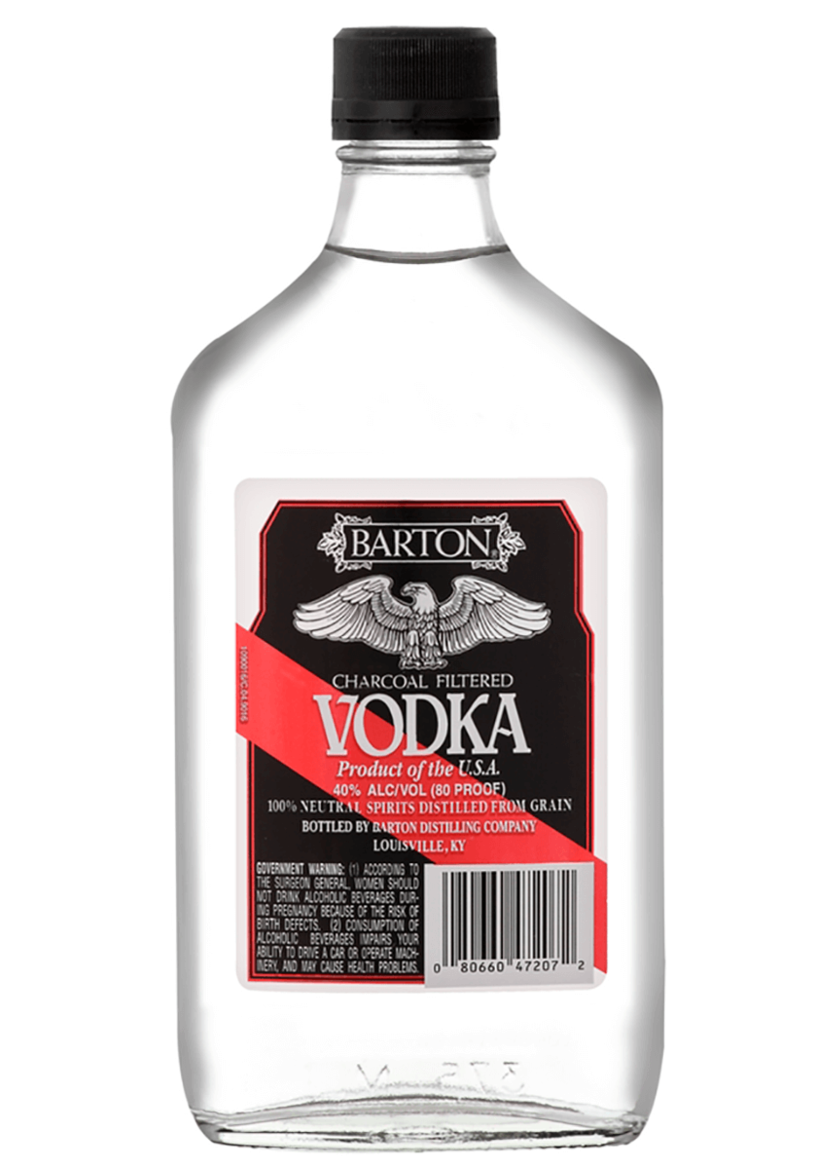 Barton Barton / Vodka