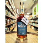 Old Forester Old Forester / Roma Store Pick #3 Single Barrel Cask Strength Bourbon Whiskey 63.3% abv / 750mL