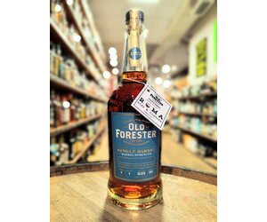 old-forester-old-forester-roma