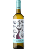 Pazo do Mar Pazo do Mar / Ribeiro Nereida Blanc / 750mL
