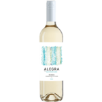 Alegra Alegra / Rueda Sauvignon Blanc / 750mL