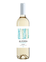 Alegra Alegra / Rueda Sauvignon Blanc / 750mL