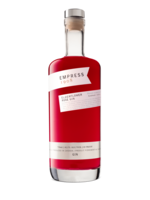 Empress 1908 / Elderflower Rose Gin 42.5% abv / 750mL