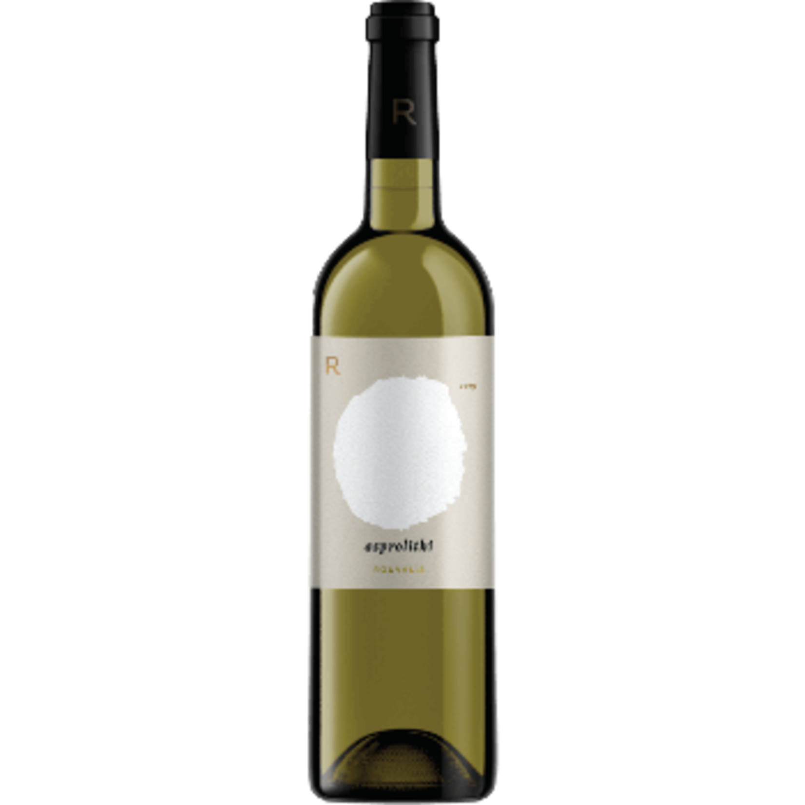 Rouvalis Rouvalis / Roditis Asprolithi / 750mL