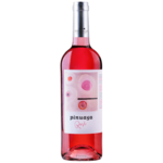 Bodegas Pinuaga Bodegas Pinuaga / Rosado de la Tierra de Castilla / 750mL