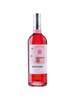 Bodegas Pinuaga Bodegas Pinuaga / Rosado de la Tierra de Castilla 2022 / 750mL