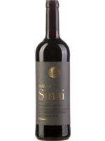 Psagot Psagot / Jerusalem M Series Sinai Red / 750mL