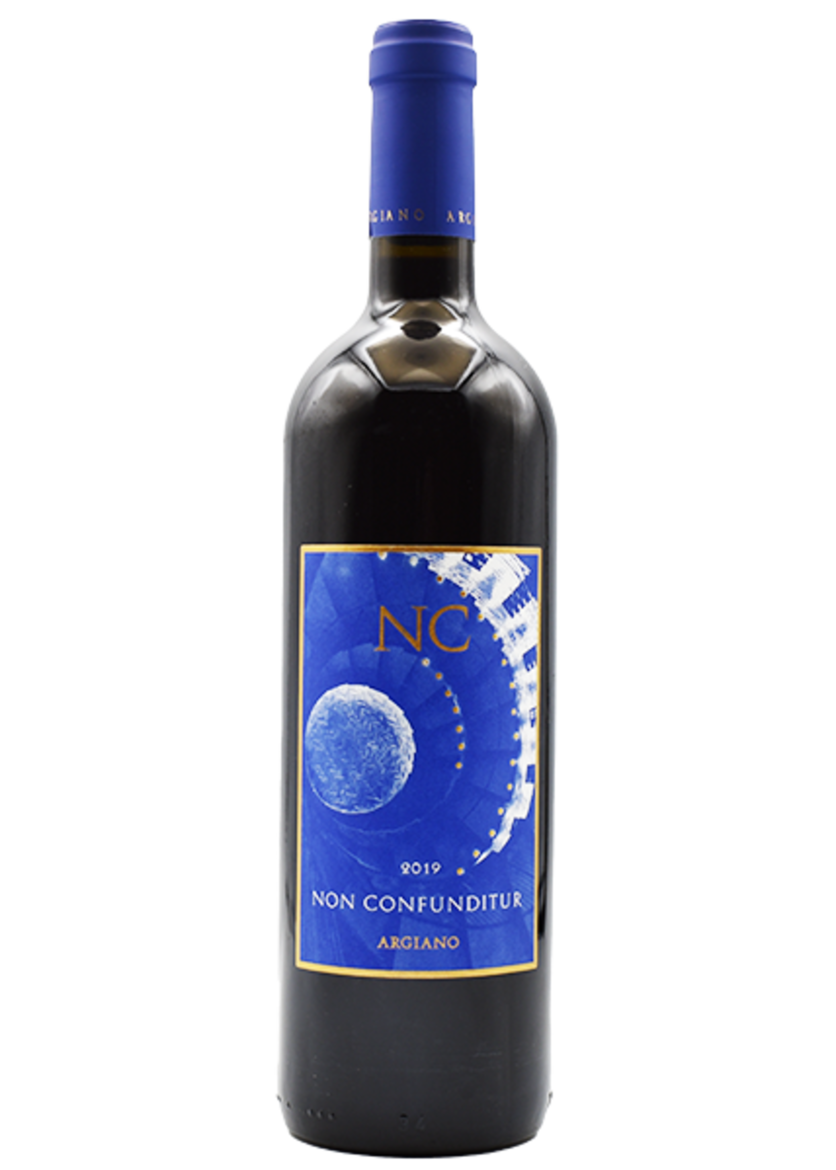 Argiano Argiano / Non Confunditur Toscana Rosso 2021 / 750mL