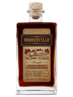 Woodinville Woodinville Whiskey Co / Port Finish Bourbon Whiskey / 750mL