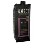 Black Box Black Box / Pinot Noir California / 500mL