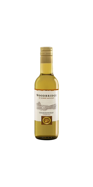 WOODBRIDGE シャルドネ 750ml Woodbridge Chardonnay NV (750 ml)