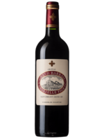 Chateau Grand Barrail Lamarzelle Figeac Chateau Grand Barrail Lamarzelle Figeac / Saint-Emilion Grand Cru 2018 / 750mL