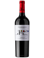 Finca La Solana Finca La Solana / Piquito Jumilla Monastrell 2021 / 750mL