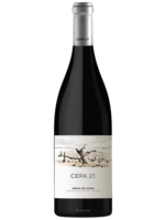 Bodegas Cepa 21 Bodegas Cepa 21 / Ribera del Duero Tinto 2019 / 750mL