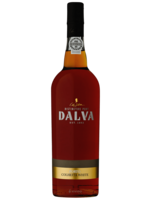 Dalva Dalva / Colheita White Porto 2011 / 750mL
