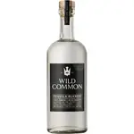 PM Spirits Wild Common / Tequila Blanco 42% abv / 750mL