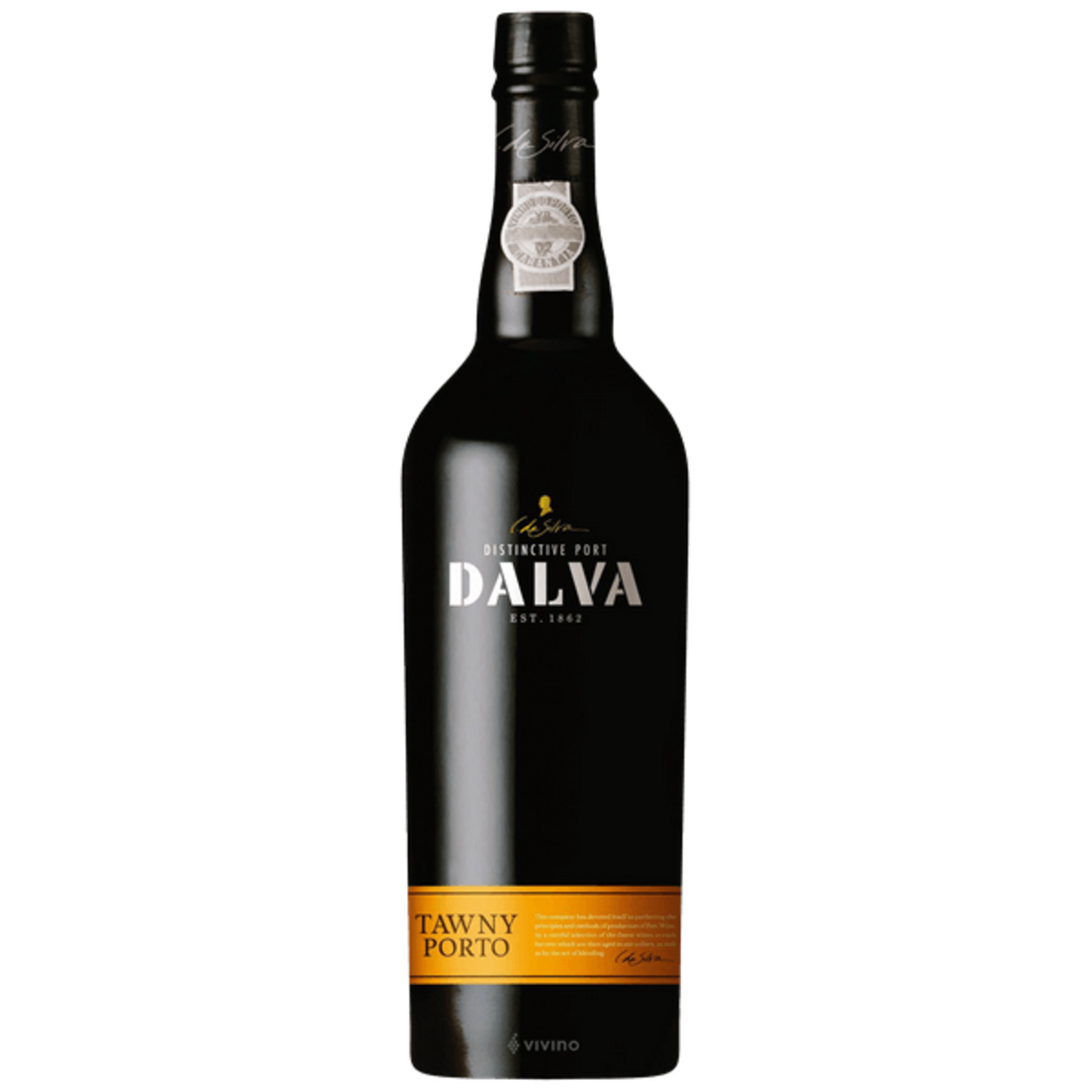 Dalva Dalva / Tawny Porto / 750mL