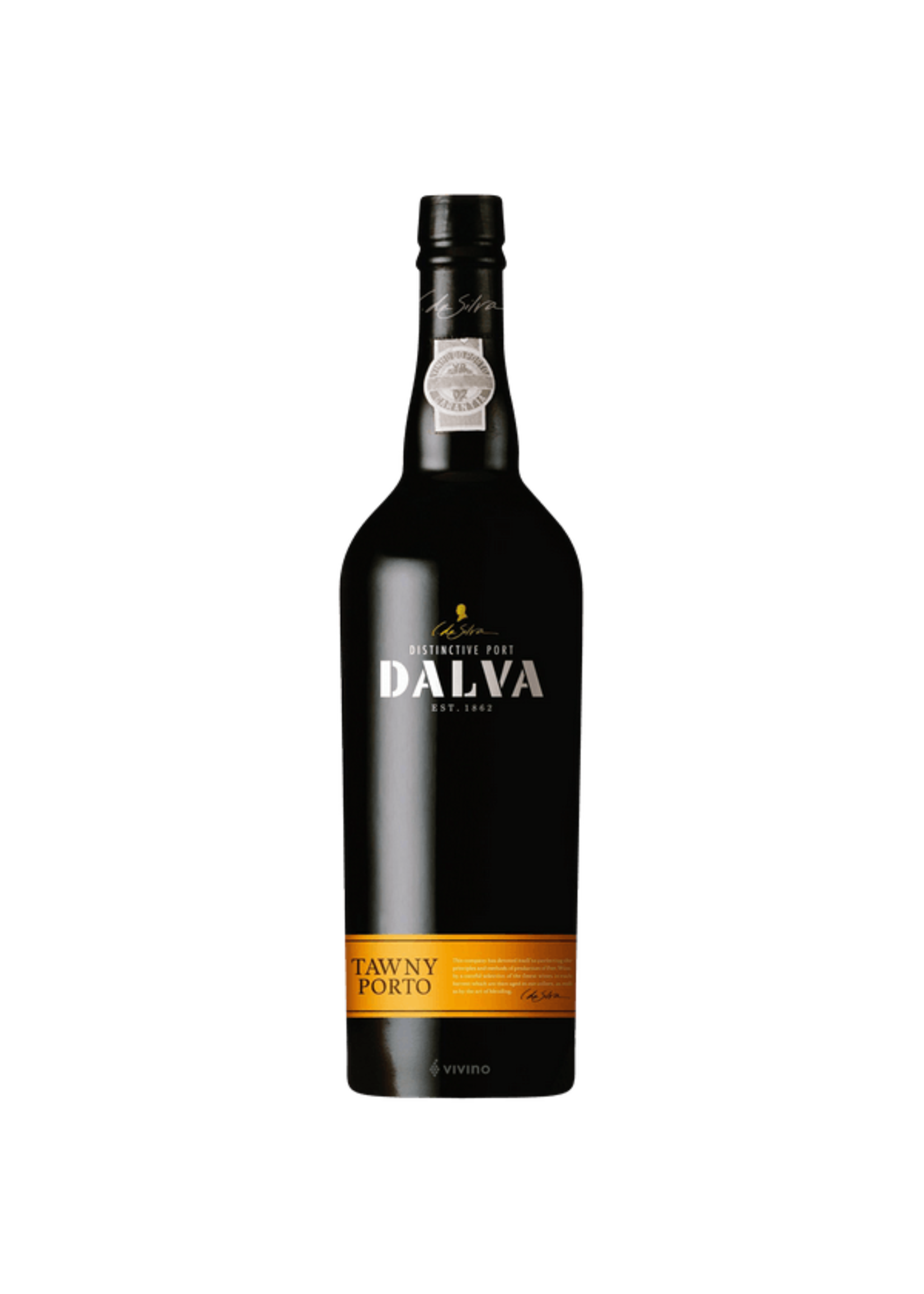 Dalva Dalva / Tawny Porto / 750mL