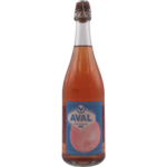 AVAL AVAL / Cider Rose / 750mL