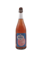 AVAL AVAL / Cider Rose / 750mL