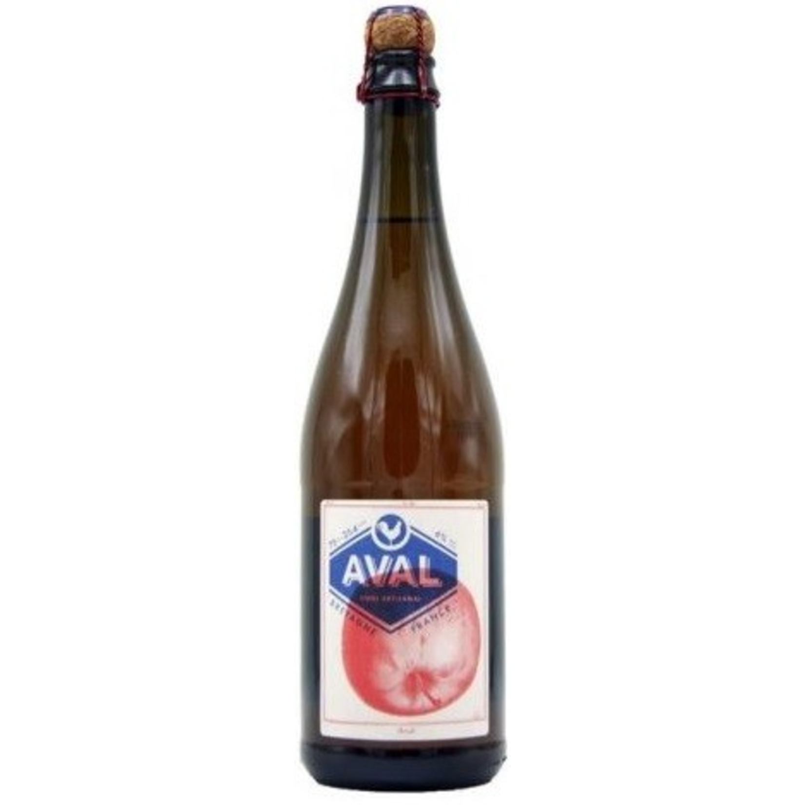 AVAL AVAL / Cider Gold / 750mL