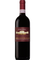 Fattoria Le Pupille Fattoria Le Pupille / Morellino di Scansano 2022 / 750mL