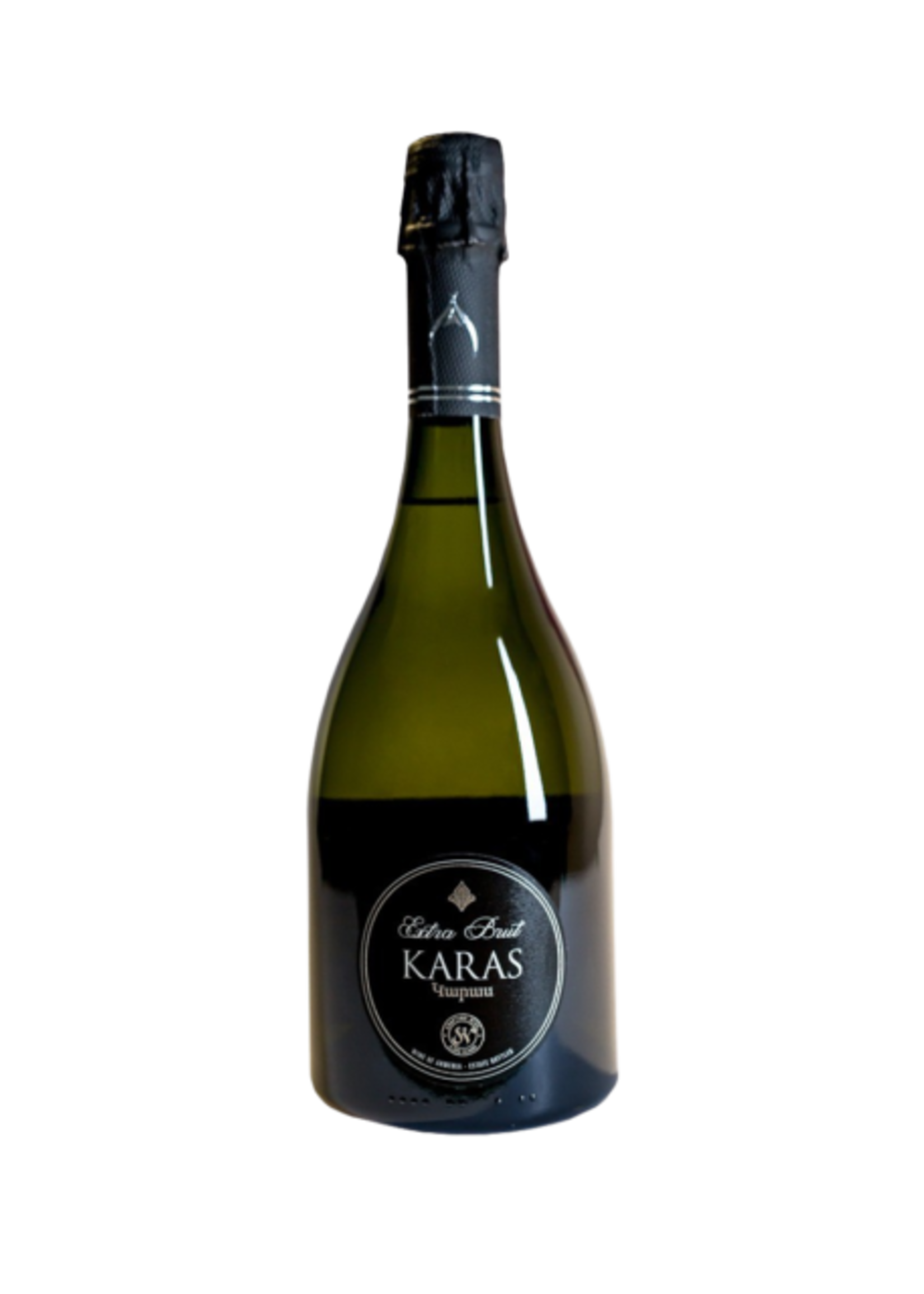 Karas Karas / Extra Brut / 750mL