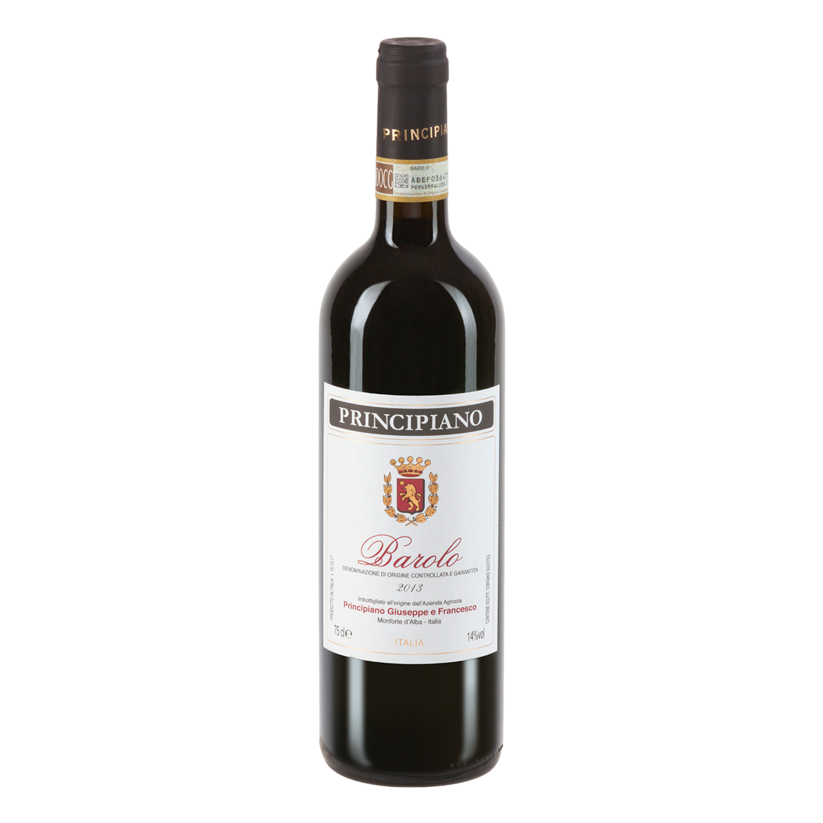 Azienda Principiano Giuseppe Azienda Principiano Giuseppe / Barolo / 750mL