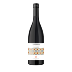 Cantine Federiciane Cantine Federiciane / Monteleone Campania Aglianico / 750mL