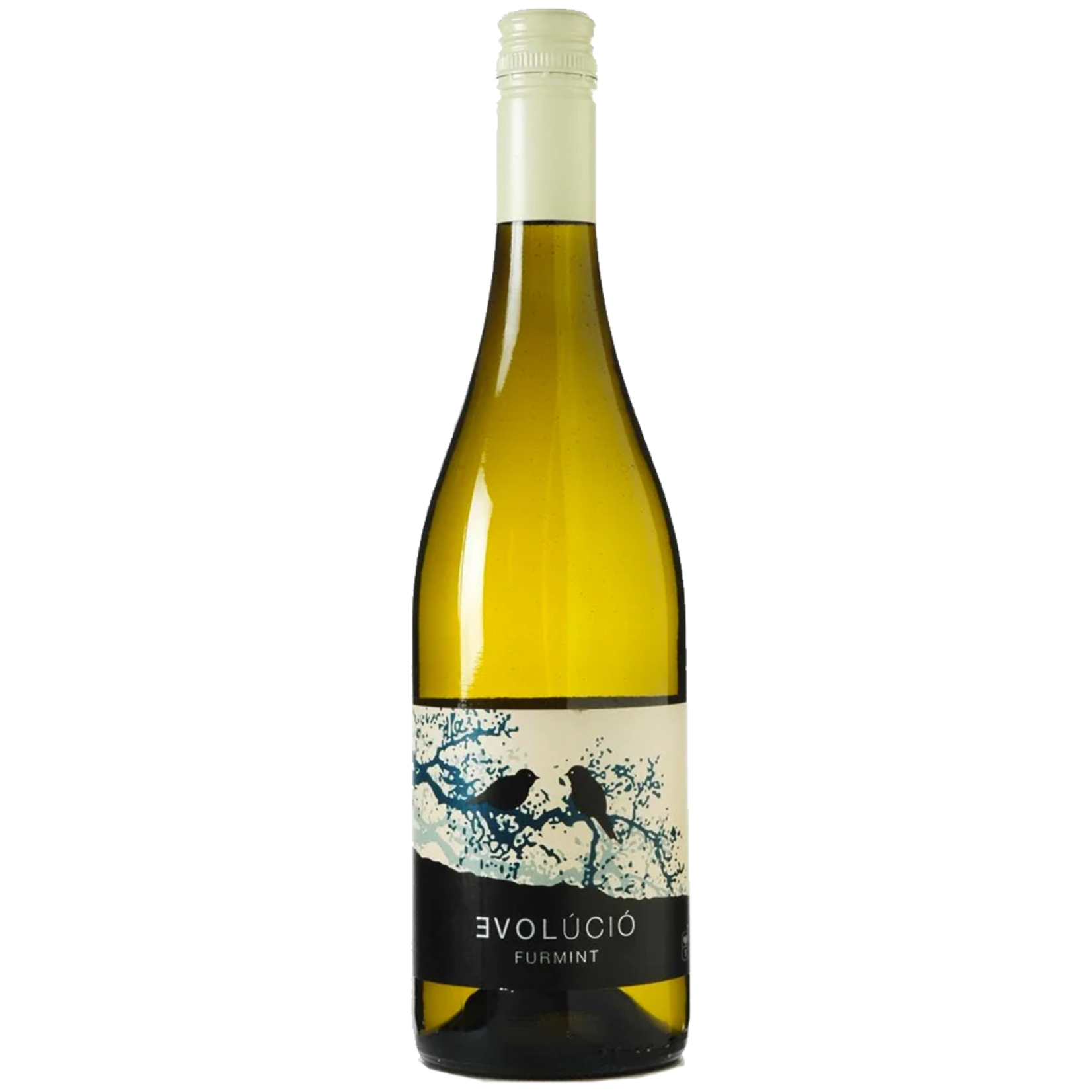 Evolucio Evolucio / Dry Furmint / 750mL