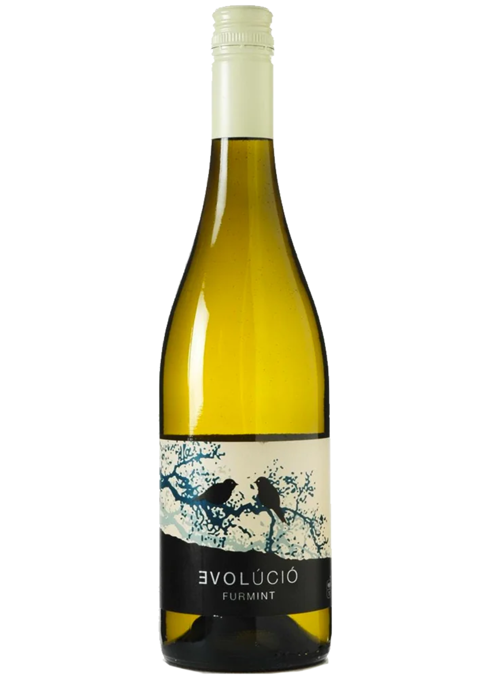 Evolucio Evolucio / Dry Furmint / 750mL