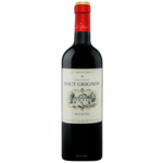 Chateau Haut Grignon Chateau Haut Grignon / Medoc Cru Bourgeois / 750mL