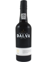 Dalva Dalva / 10 Years Old Tawny / 750mL