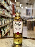 Glen Scotia Glen Scotia / Double Cask Demerara Rum Cask Finish Single Malt 46% abv / 750mL