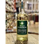 PM Spirits Wild Common / Tequila Reposado 43% abv / 750mL