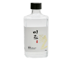 Sulseam / Mir Soju 22% abv / 375mL - Roma Wines & Liquors